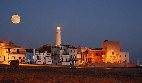 Vista Mare Tra I Luoghi Di Montalbano Villa Punta Secca Værelse billede