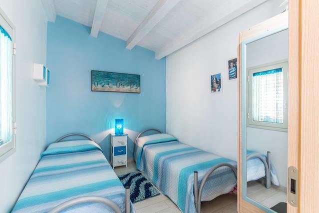 Vista Mare Tra I Luoghi Di Montalbano Villa Punta Secca Værelse billede