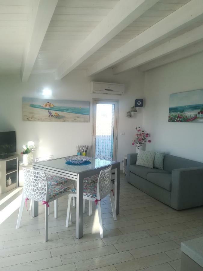 Vista Mare Tra I Luoghi Di Montalbano Villa Punta Secca Eksteriør billede